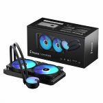Fractal Design Lumen S28 RGB Water Cooling Unit v2