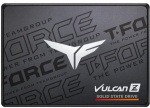 TEAMGROUP T-FORCE VULCAN Z SSD 1TB 2.5in