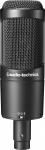Audio-Technica AT2050 Multi-pattern Condenser Microphone