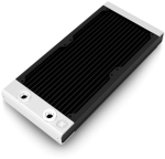 EK Water Blocks EK-Quantum Surface S240 - schwarz