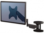 Fellowes Ergonomics wall mount monitor arm
