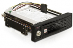 Delock Mobile Rack for 5,25'' SATA HDD/SSD 3,5''