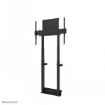 Neomounts WL55-875BL1 mounting kit - motorized - for flat panel - black