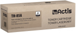 Actis TH-85A Toner (replacement for HP 85A CE285A, Canon CRG-725; Standard; 1600 pages; black)