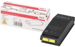 OKI Toner 09006129 for C650 6K yellow