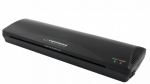 Esperanza EFL003 laminator Cold/hot laminator 250 mm/min Black