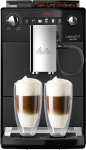 Latticia OT F300-100 (schwarz (matt))