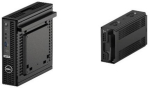 Dell Halterung f&uuml;r Systemmontage - mit Adapterhalterung