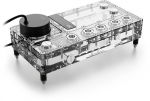 Alphacool Core Distro Plate 240 Rechts with VPP Pump