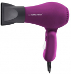 Esperanza HAIR DRYER 750W AURORA PINK