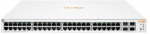 HPE Aruba IOn 1930 48G 4SFP+ 370W Sw