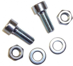 Alphacool Cape Coolplex / Plexiac mounting screws M6