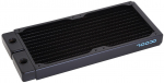 Alphacool NexXxoS ST25 Full Copper 240mm radiator