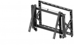 Edbak VWPOP95-L Video Wall Pop-Out Mount 70-98" Black