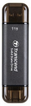 TRANSCEND ESD310C 1TB External SSD