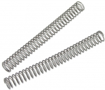 innovatek Knickschutzfeder 12cm f&uuml;r 8x1 Schlauch