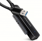 Axagon ADSA-FP2A adapter USB-A 5Gbps HDD/SSD SATA6G 2.