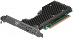 Broadcom P411W-32P interface cards/adapter Internal SFF-8654