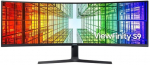 Samsung 49" Curved VA Monitor S49C950UAU 32:9 5120x1440 120Hz