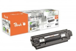 Peach Toner HP CE285A, No.85A XL black remanufactured