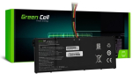 GREEN CELL battery AC14B13J AC14B18J