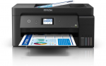 Epson EcoTank ET-15000 4-in-1 Inkjet Multifunction WiFi Printer
