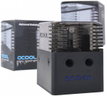 Alphacool ice station VPP incl. D5 VPP Apex PWM