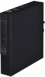 DELL OptiPlex 3070 micro i5-9500T 16GB 256GB SSD Win11pro USED Used