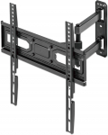 MANHATTAN TV-Wandhalterung 32"-55" 35kg FullMotion
