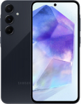 Samsung Galaxy A55 128GB 8RAM EE 5G Navy