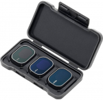 DJI Mini 4 Pro Filters Set ND 16/64/256