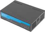 DIGITUS - switch - 5 ports - unmanaged