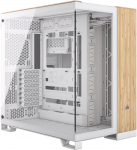 CORSAIR 6500X - mid tower - extended ATX