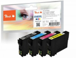 Peach Patrone Epson T09R6, 503XL MultiPack kompatibel