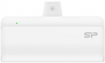 Silicon Power power bank QD50 5000mAh, white