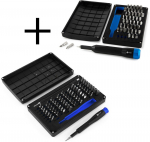iFixit Mako 64 Bit Driver Kit + Mahi Driver Kit