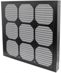 Watercool MO-RA IV 600 - schwarz