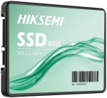 HIKSEMI WAVE (S) SSD drive 1TB SATA3 2.5" (550/470 MB/s) 3D NAND