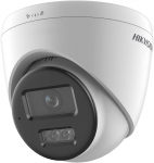 Hikvision DS-2CD1363G2-LIU dome camera 2.8mm 6MP mic