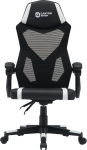 CANYON gaming chair Flow MCH01 Mesh Black White