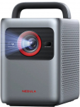 Anker Nebula | Cosmos 4K SE Smart Portable Projector | 4K UHD (3840 x 2160) | 1800 ANSI lumens | Grey