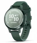 Garmin Lily 2 Active Gr&oslash;n Smart ur