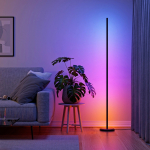 Nanoleaf Floor Lamp Smart Matter WiFi 22W RGBW