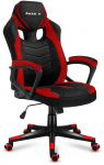 Huzaro FORCE 2.5 Red Mesh gaming chair
