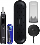 Oral-B iO Series 9 Luxe Edition Black Onyx Toothbrush