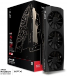 XFX QuickSilver AMD Radeon RX 9070 OC Gaming Edition Graphics Card