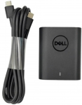 Dell laadija 60W XPS 13 9320 USB-C Outlet
