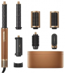 Dreame Airstyle Pro Hair Styler 7-in-1 AMF18A, 1300W, Gold