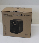 SALE OUT. Xiaomi | Smart Projector L1 EU | Full HD (1920x1080) | 200 ANSI lumens | Black | REFURBISHED | Wi-Fi