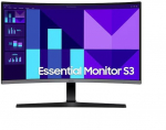Samsung LS27D390GAUXEN 27" Curved VA LCD Monitor 100Hz FHD